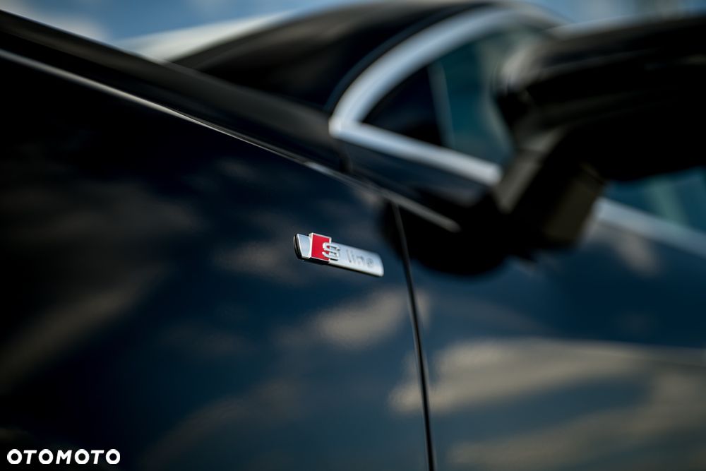 Audi Q3 35 TFSI S line S tronic - 19