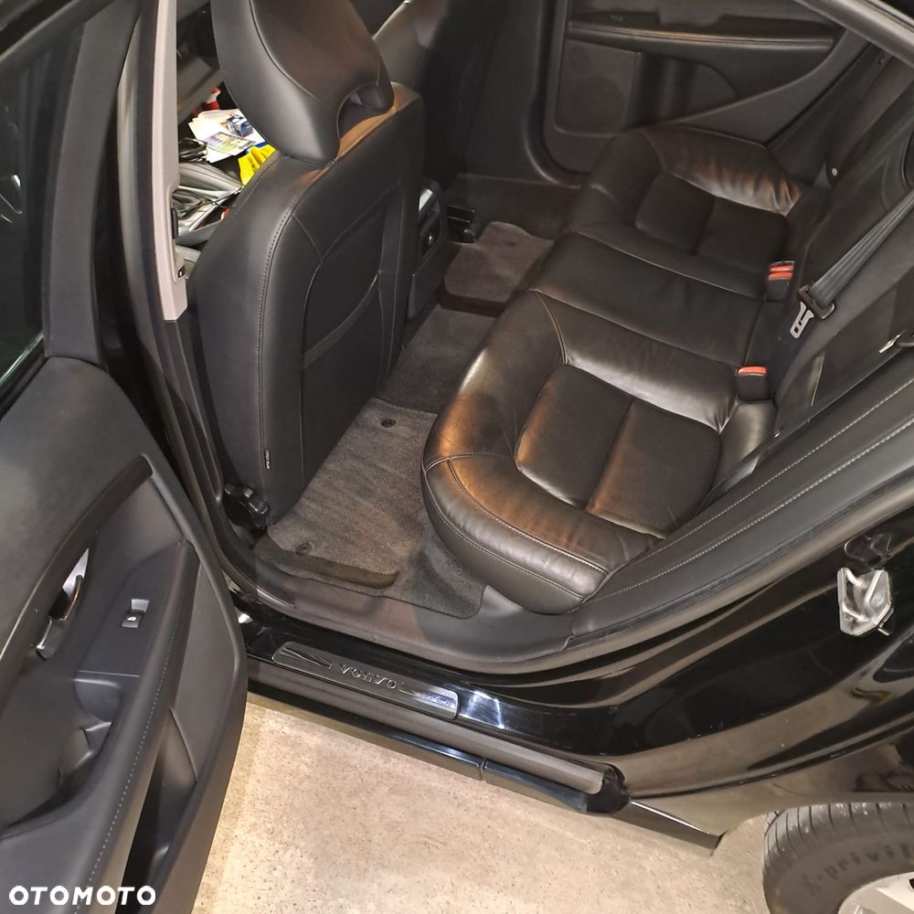 Volvo S80 D4 Geartronic Momentum - 17