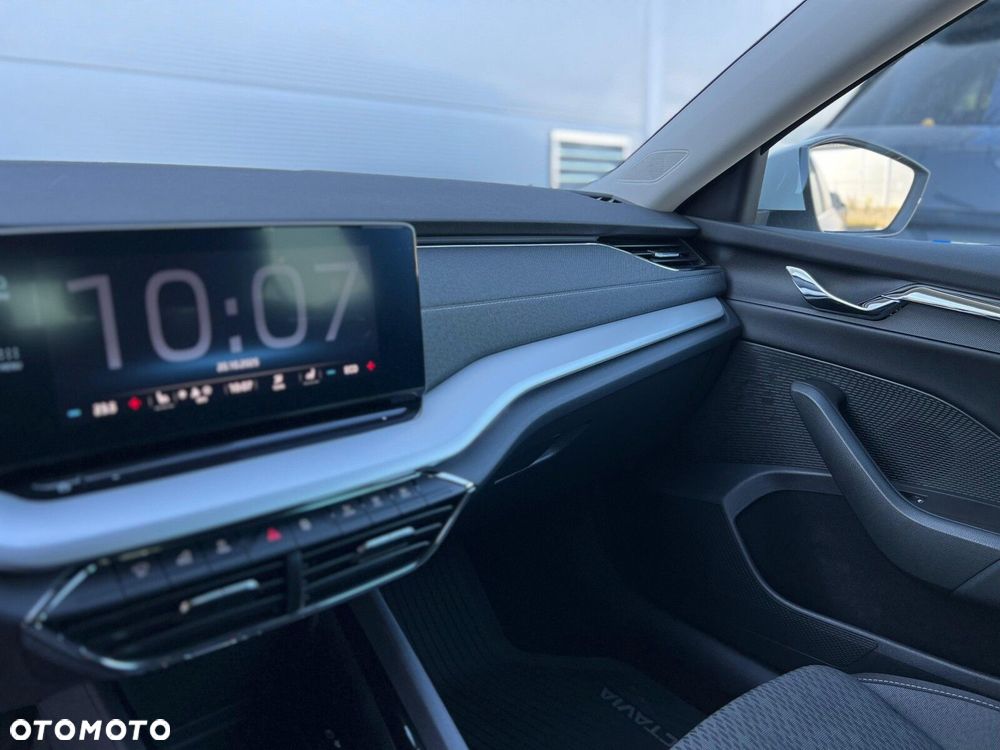 Skoda Octavia 1.4 TSI Plug-In Hybrid Style DSG - 12