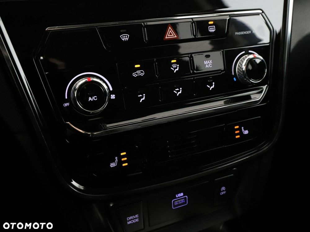 SsangYong/KGM Tivoli Grand 1.5 T-GDi 2WD Amber - 27