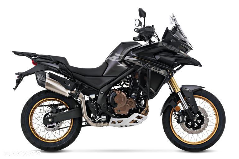 VOGE 625DSX - 2