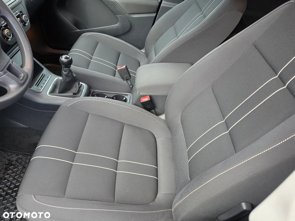 Volkswagen Tiguan 2.0 TDI CityStyle - 21