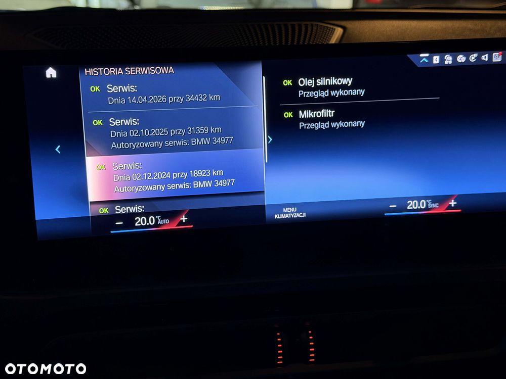 BMW Seria 3 320d M Sport - 20