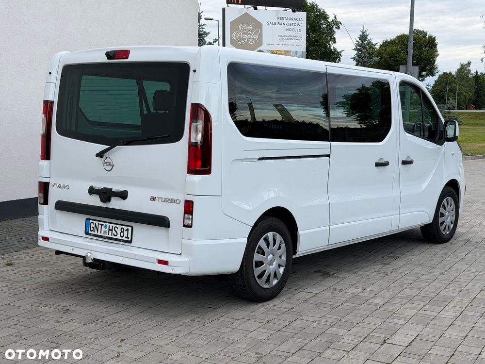 Opel Vivaro L2H1 S&S Life - 4