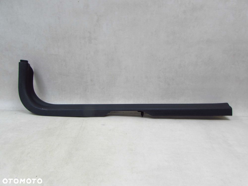 VOLVO C70 06-13 LISTWA PROGOWA OSLONA NAKLADKA PRAWA 30787224 - 1