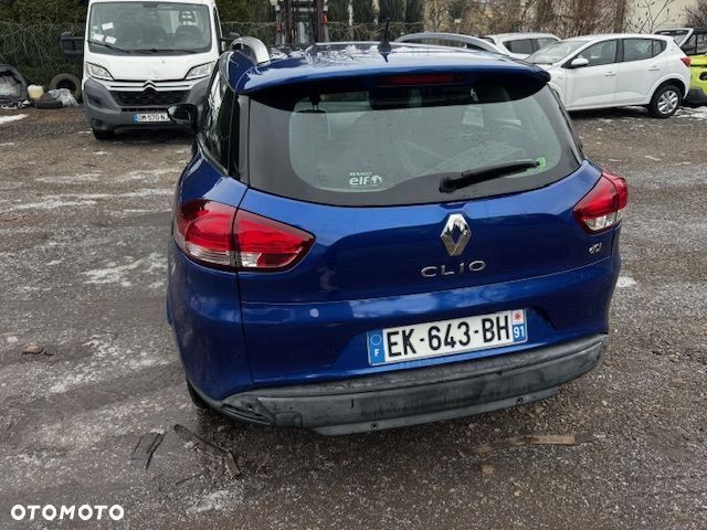 Renault Clio dCi 90 Start & Stop COLLECTION - 11