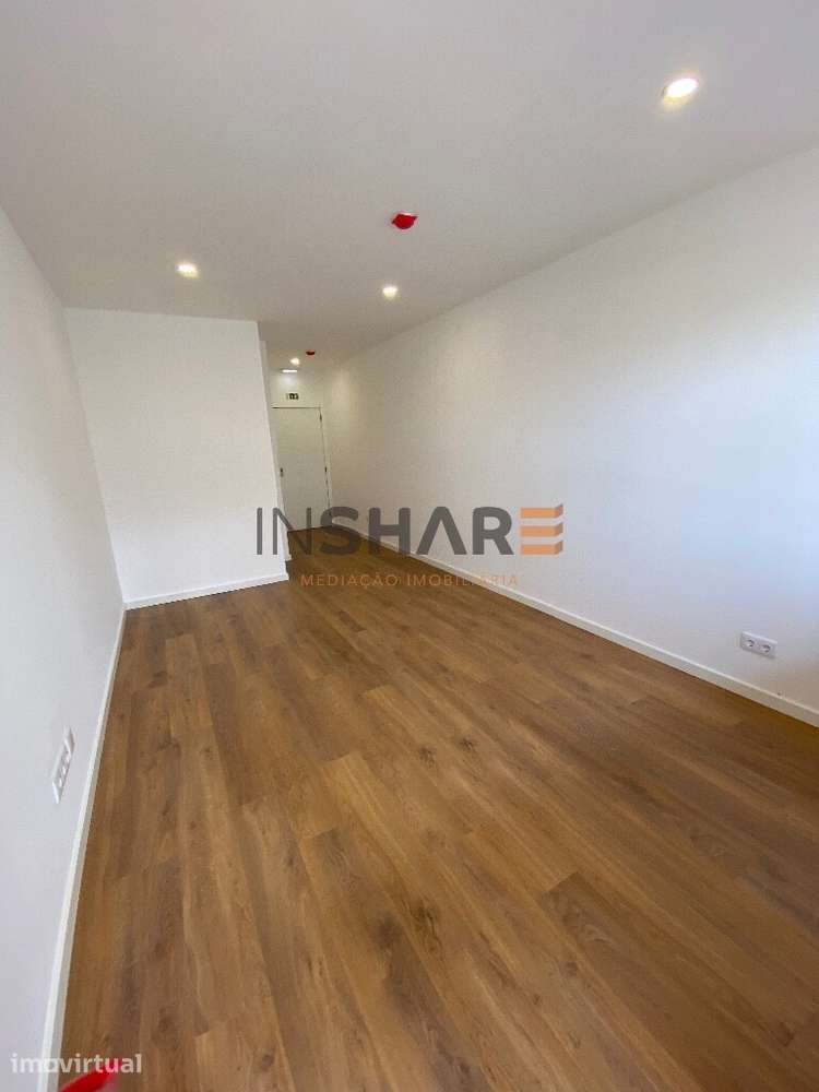 Arrenda-se Escritório Braga - CENTRO - Grande imagem: 5/30