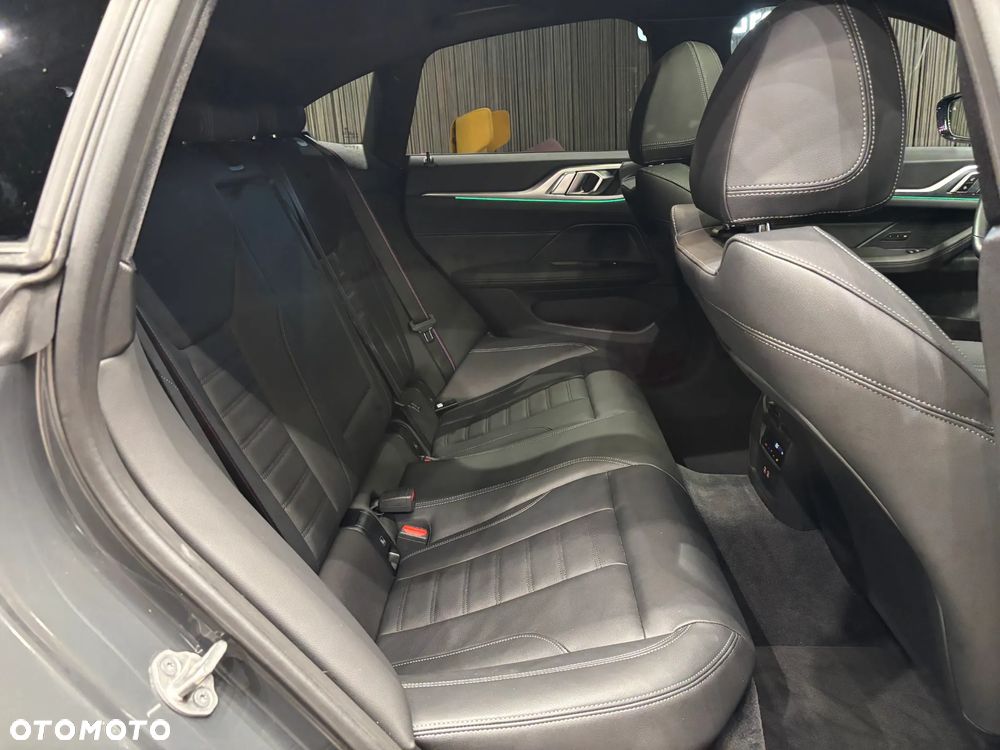BMW Seria 4 430i xDrive M Sport sport - 31
