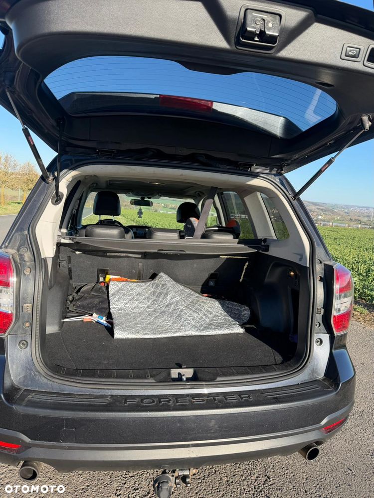 Subaru Forester ver-2-0xt-lineartronic-platinum - 18