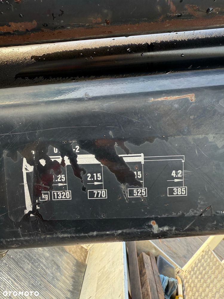 Volkswagen Crafter - 10