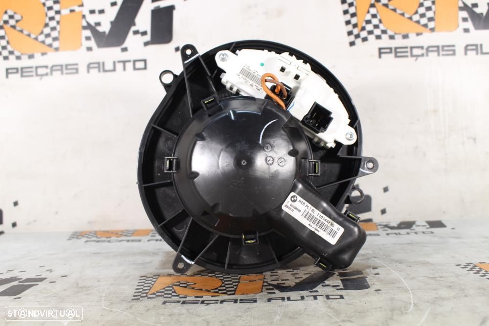 Motor Sofagem Bmw 1 (F20)  T1014423g / 00098229 - 6