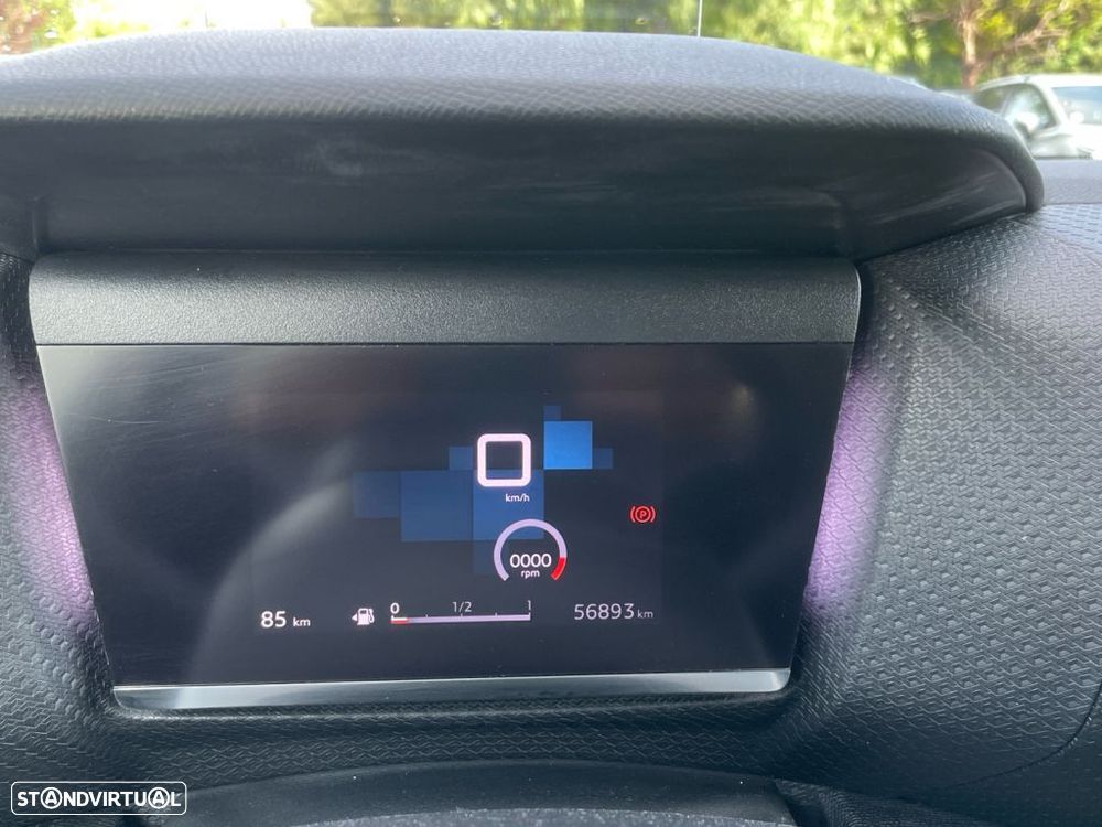 Citroën C4 1.2 PureTech Shine - 3