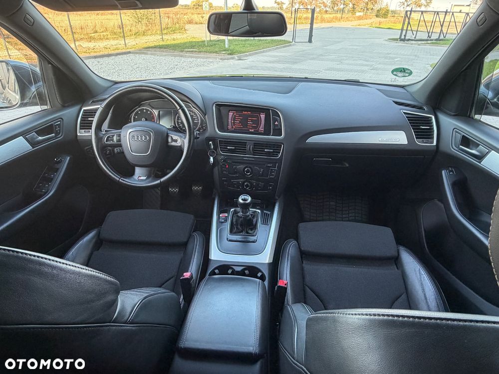 Audi Q5 2.0 TFSI Quattro - 18