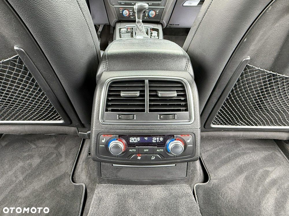 Audi A7 Sportback 3.0 TDI Quattro S tronic - 17