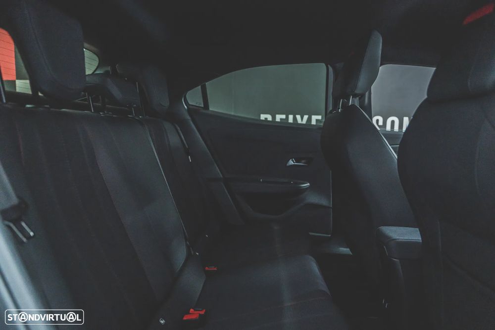 Opel Mokka 1.2 T GS Line AT - 9