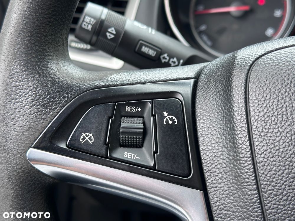 Opel Astra - 13
