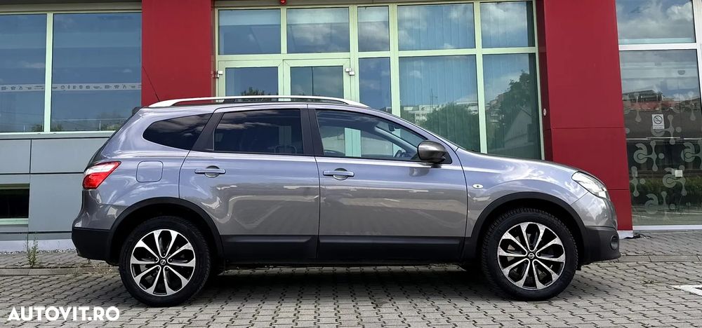Nissan Qashqai - 24