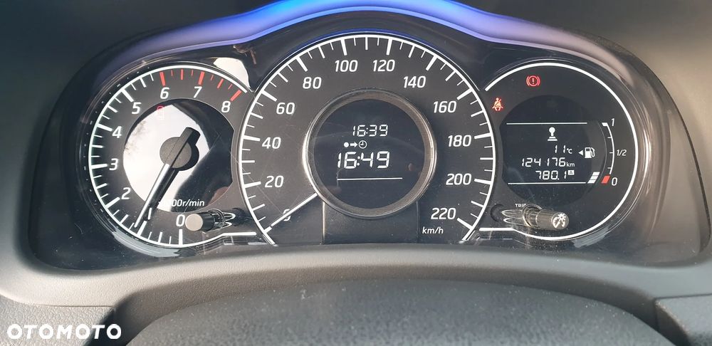 Nissan Note 1.2 Tekna - 30