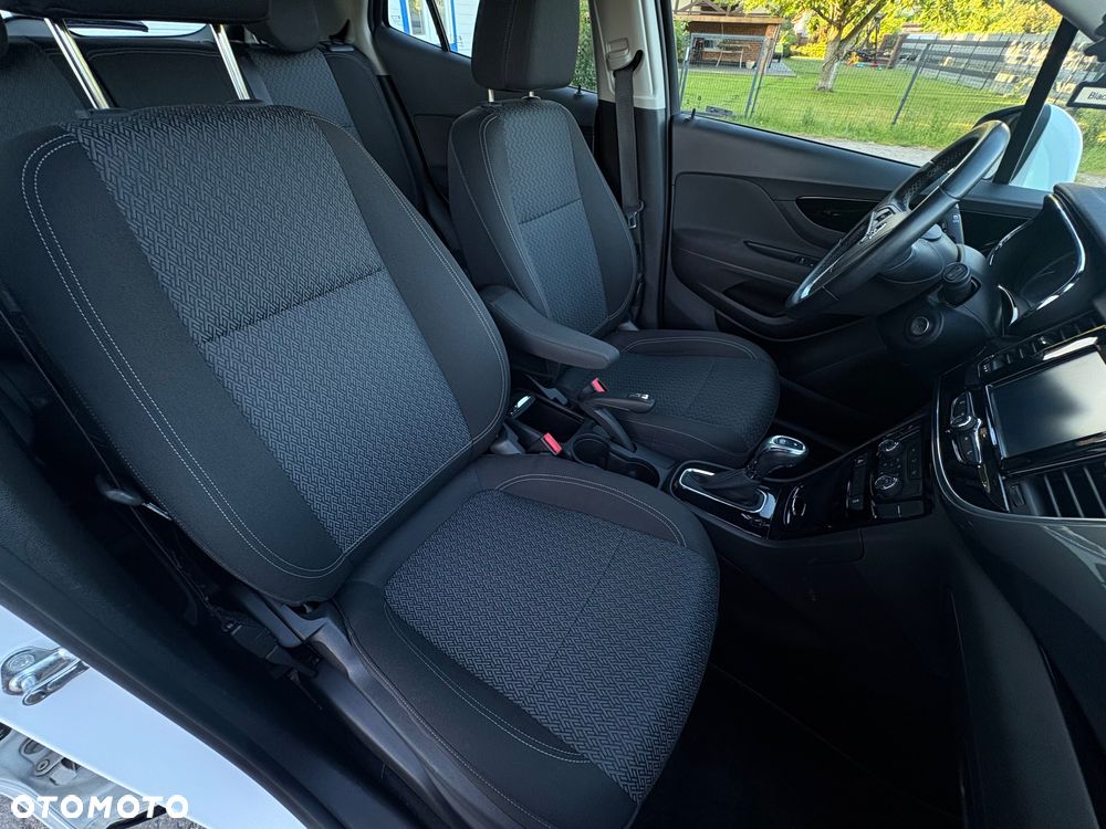 Opel Mokka 1.4 T Enjoy - 10