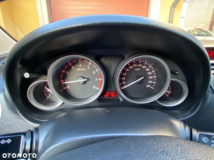 Mazda 6 2.0 Exclusive - 16