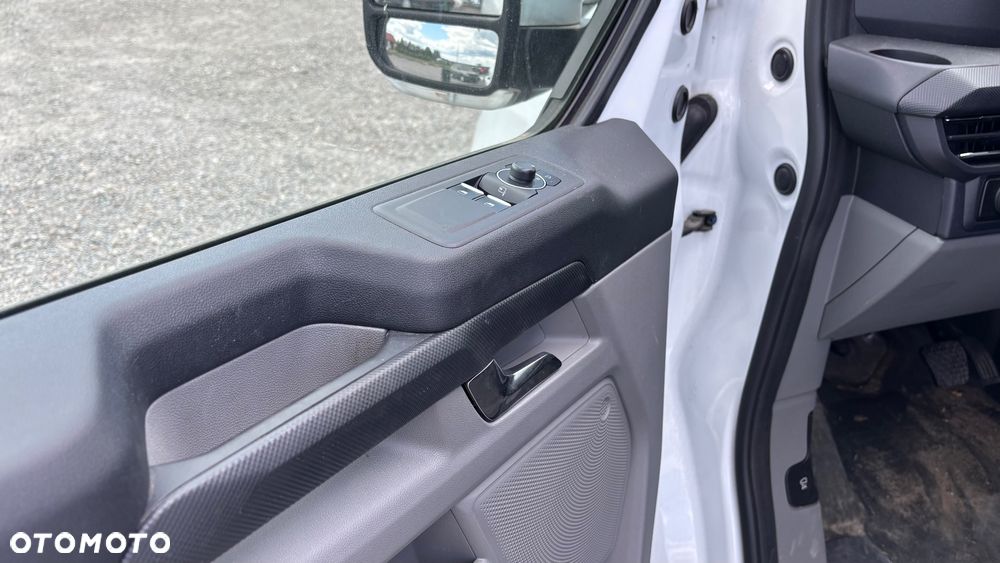 Ford Transit Custom - 3