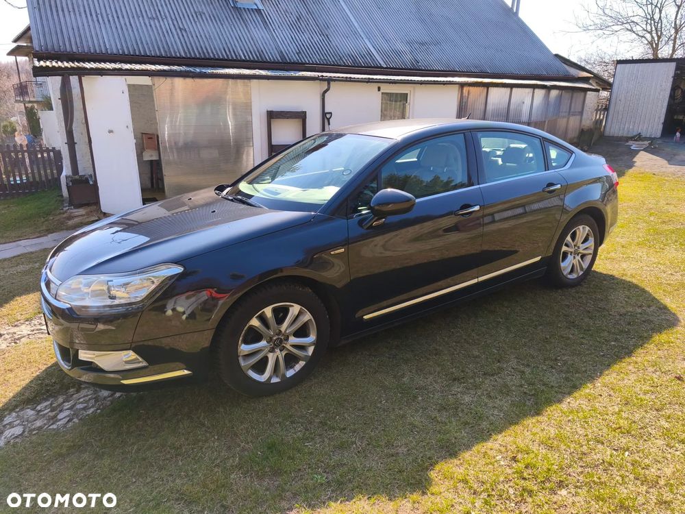 Citroën C5 - 15