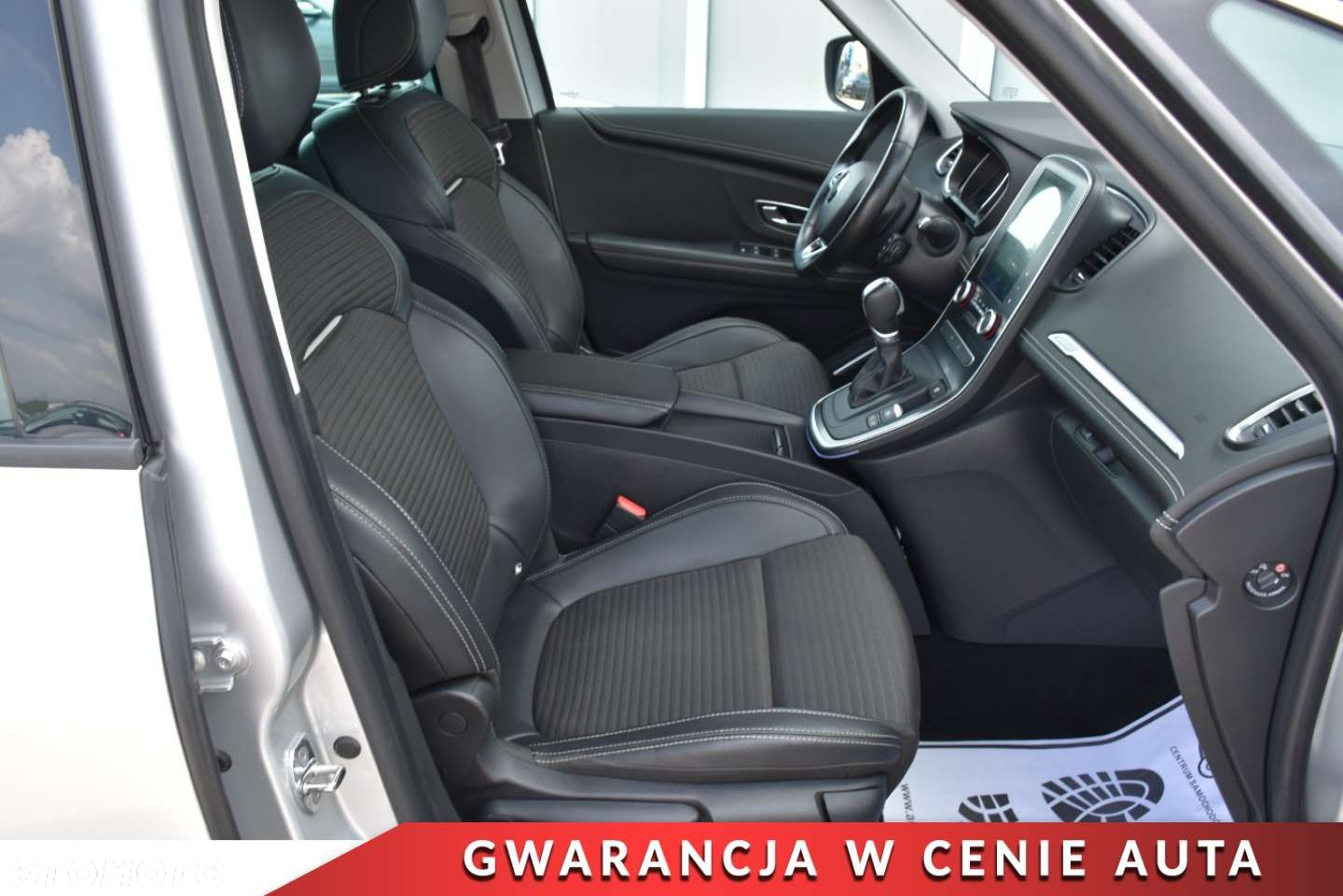 Renault Grand Scenic ENERGY dCi 160 EDC BOSE EDITION - 6