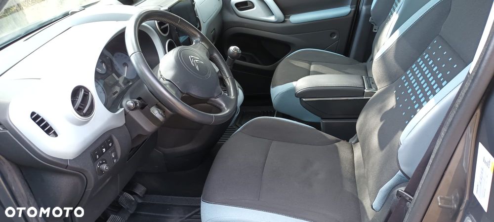 Citroën Berlingo 1.6 HDi - 8