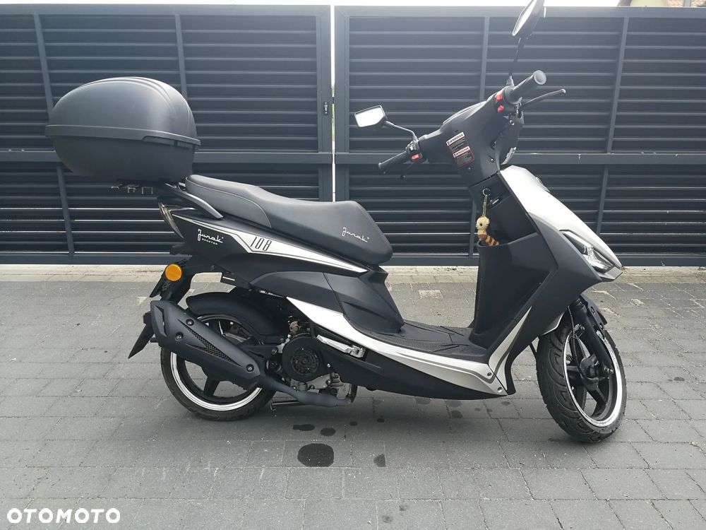 Junak 108 - 2