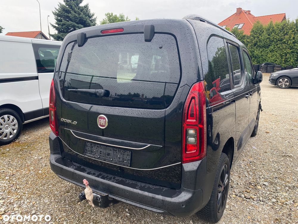 Citroën Berlingo XL BlueHDi 130 EAT8 MAX - 3