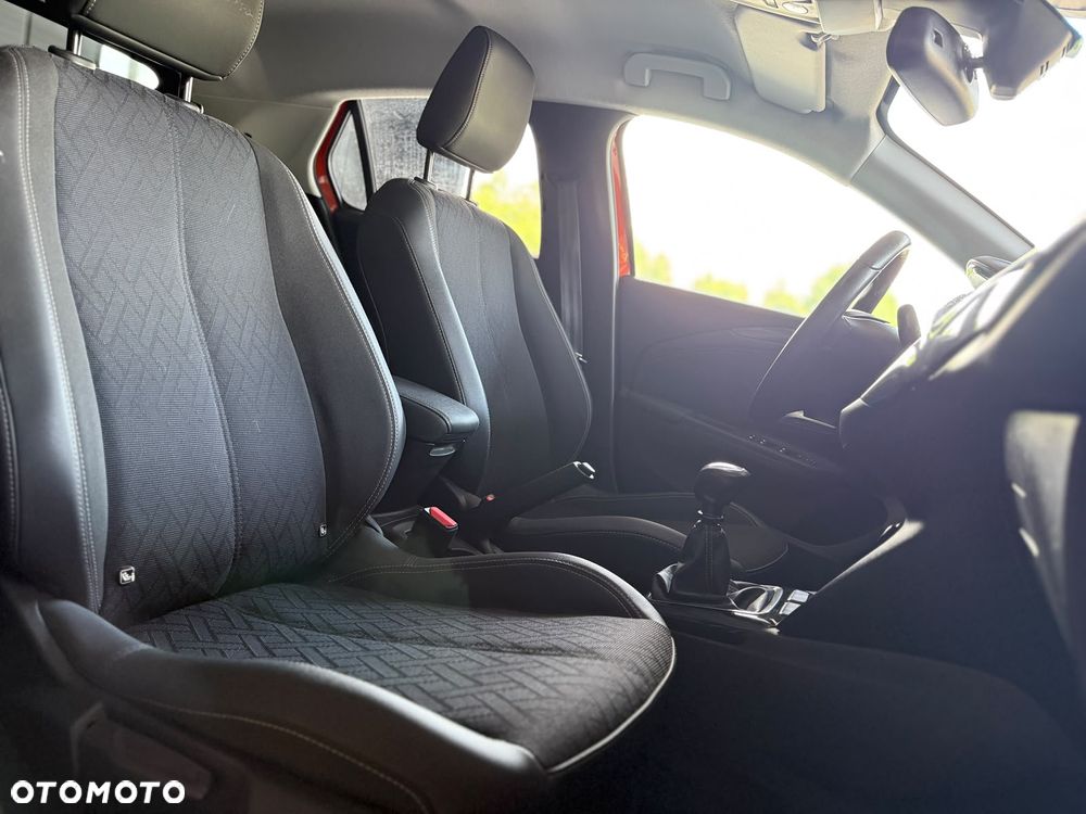 Opel Corsa 1.2 Edition S&S - 17