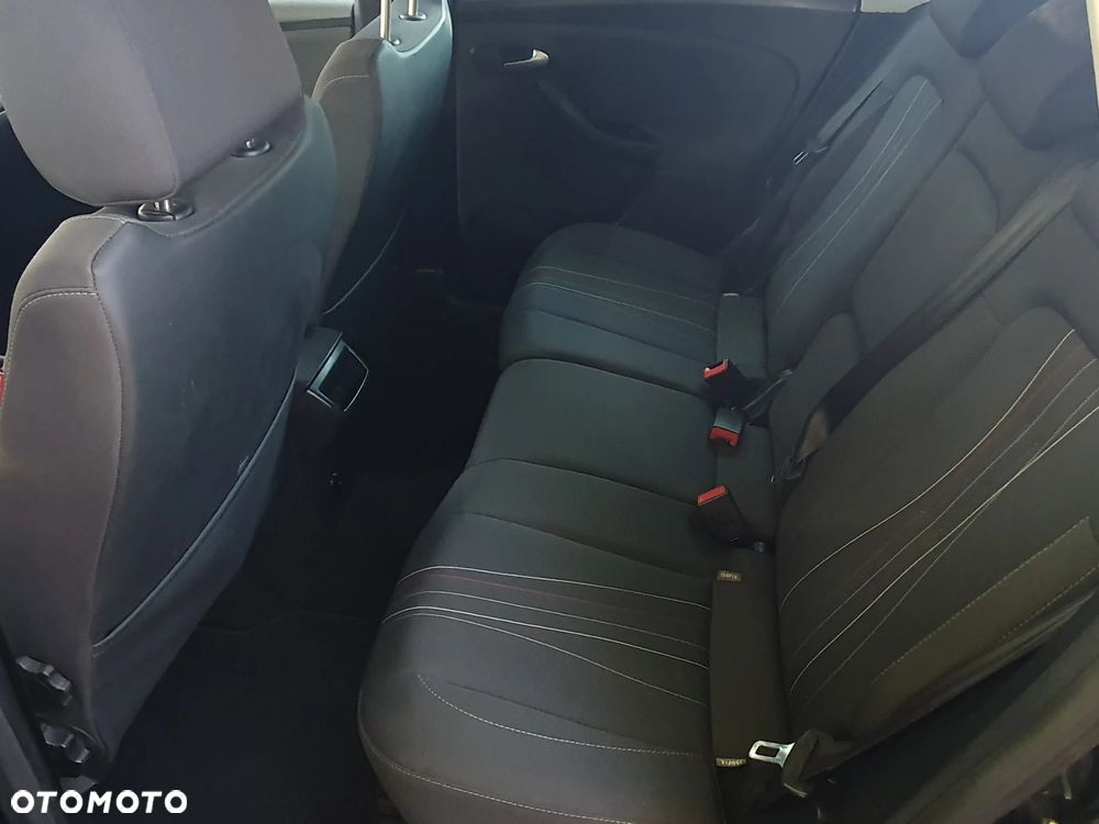 Seat Altea XL 1.2 TSI Entry S&S - 19