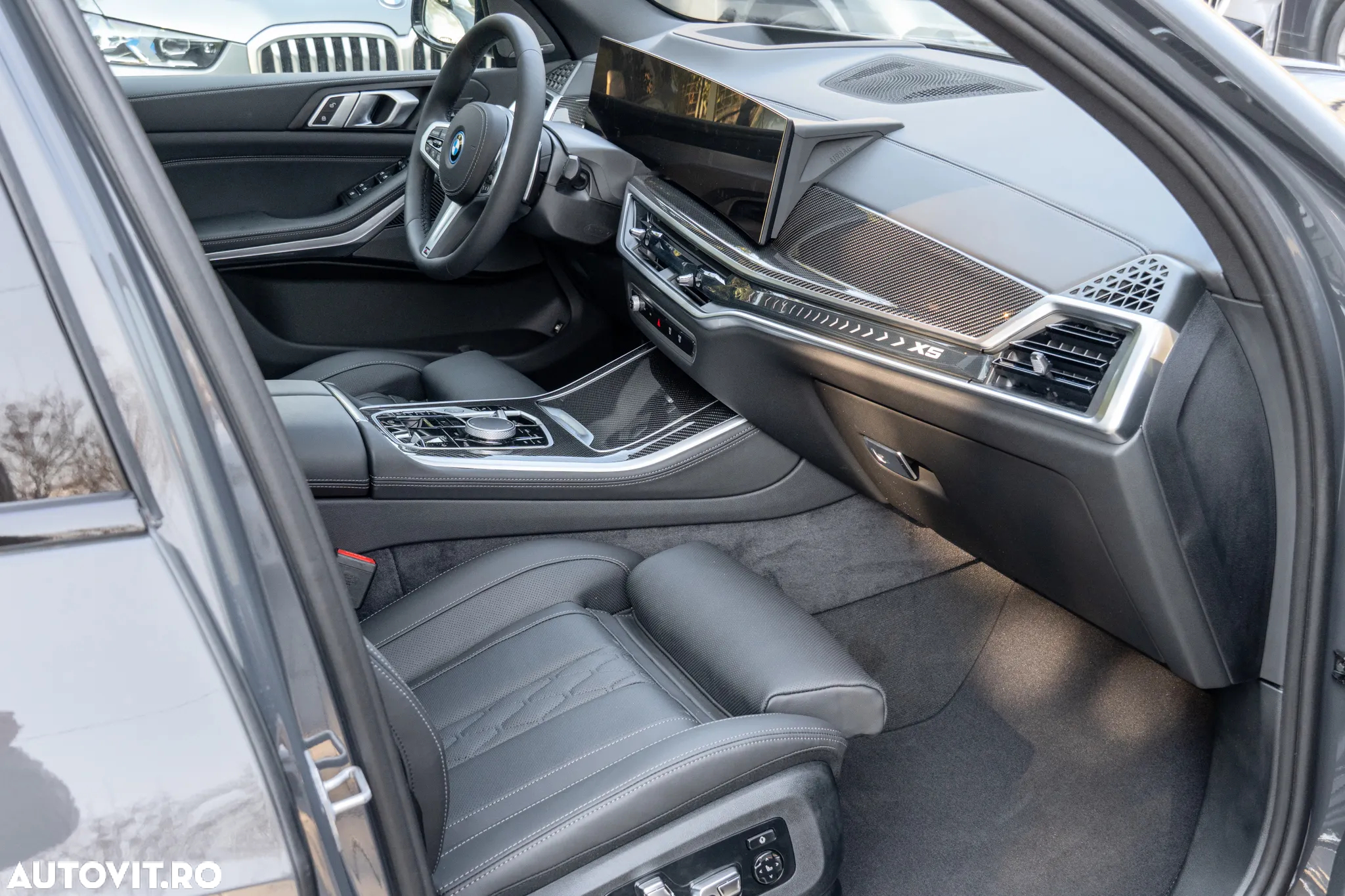 BMW X5 xDrive50e AT PHEV - 13