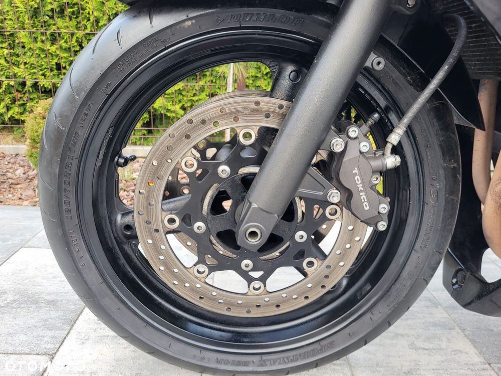 Suzuki GSX-F - Katana - 23