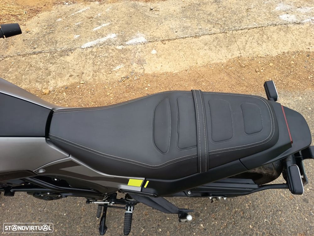 Benelli Leoncino - 8