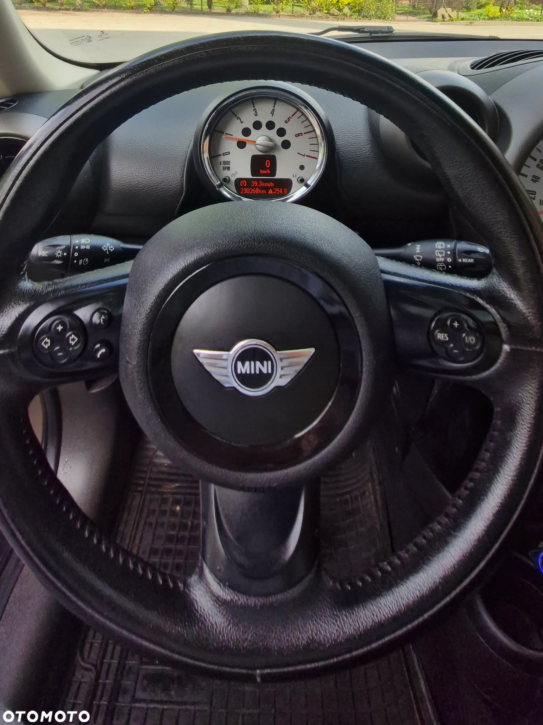 MINI Cooper D - 17
