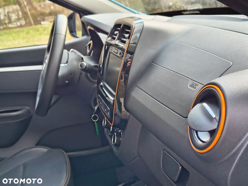 Dacia Spring 27.4kWh Comfort Plus - 26