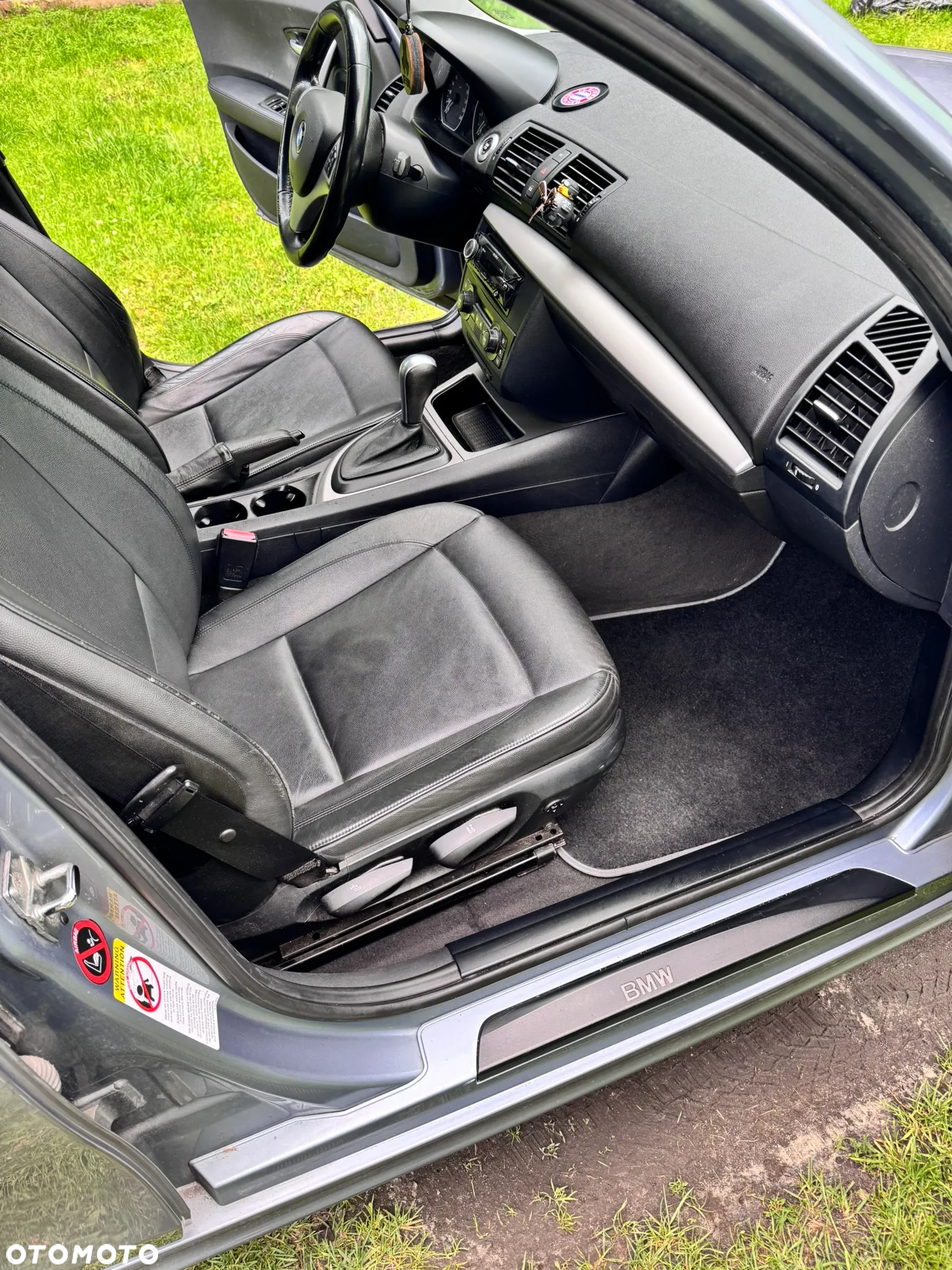 BMW Seria 1 120i - 7