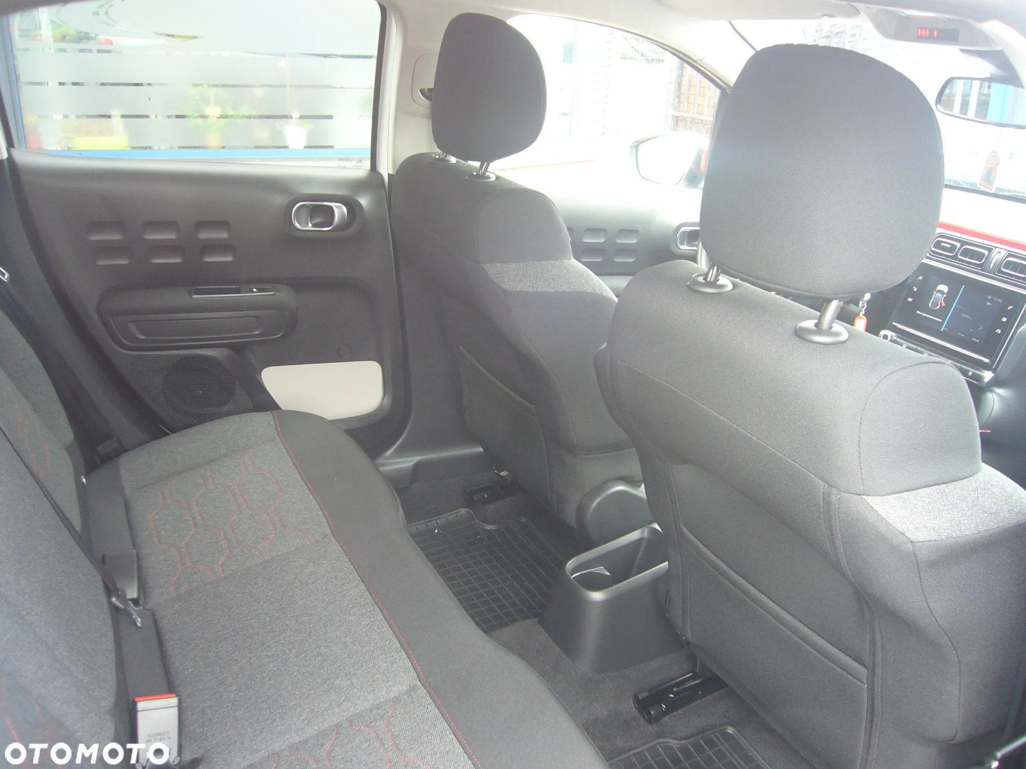 Citroën C3 1.2 PureTech Max - 16
