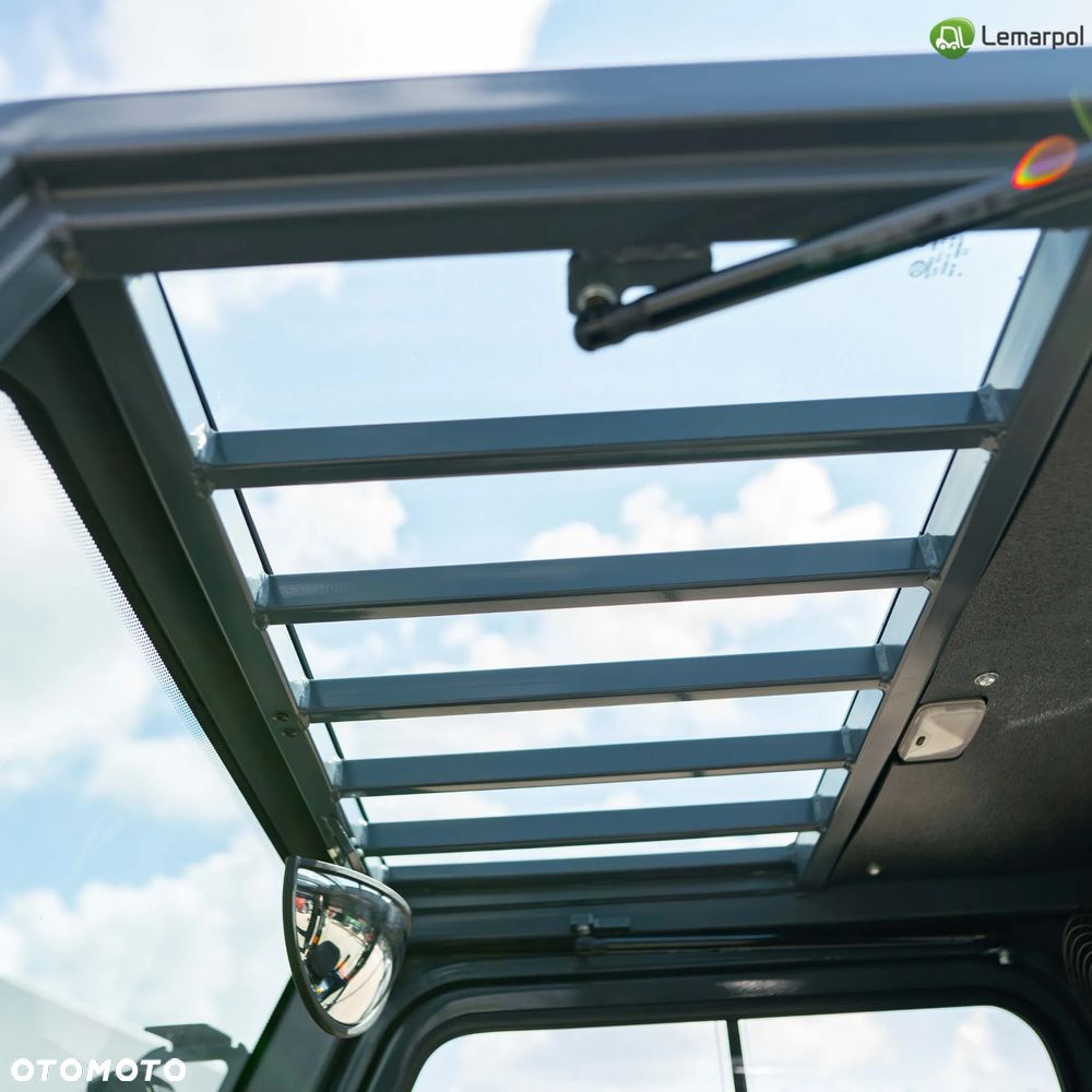 Heli CPD35-GB2LI-M - 18