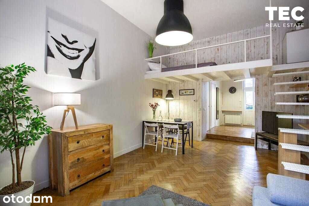 Mieszkanie inwestycyjne | Centrum Miasta | Gotowe