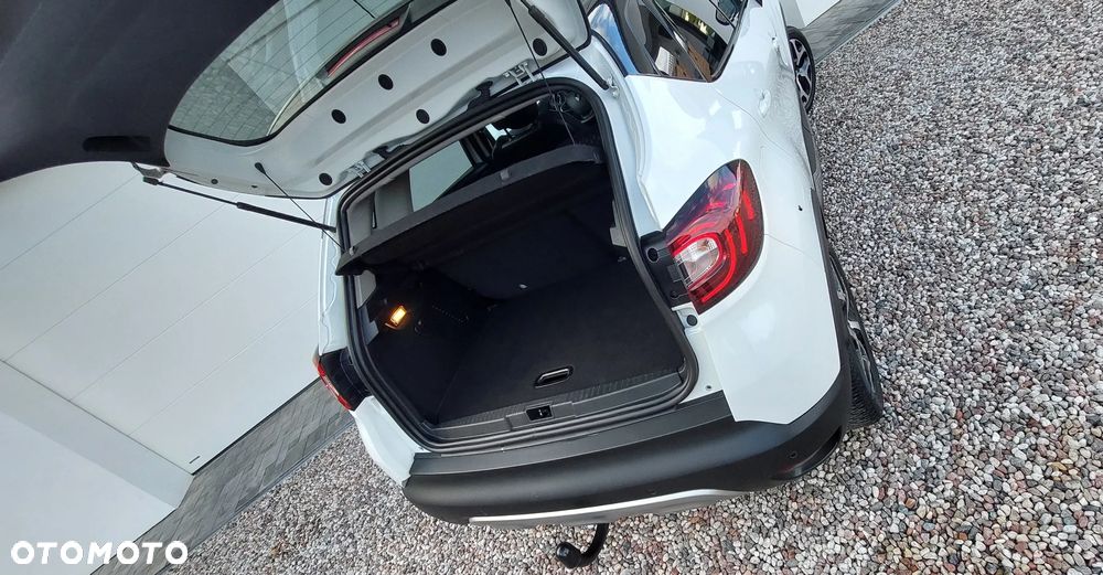 Renault Captur 0.9 Energy TCe Intens EU6 - 25