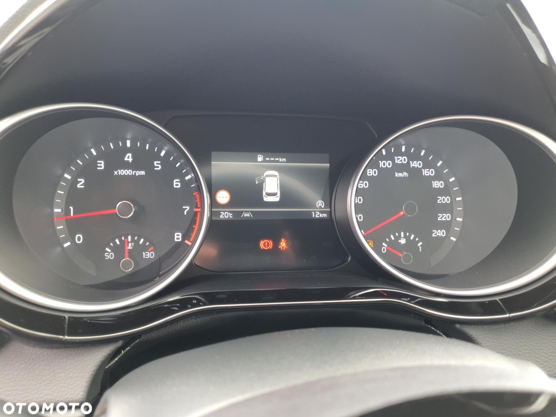 Kia Ceed 1.5 T-GDI Tribute - 12