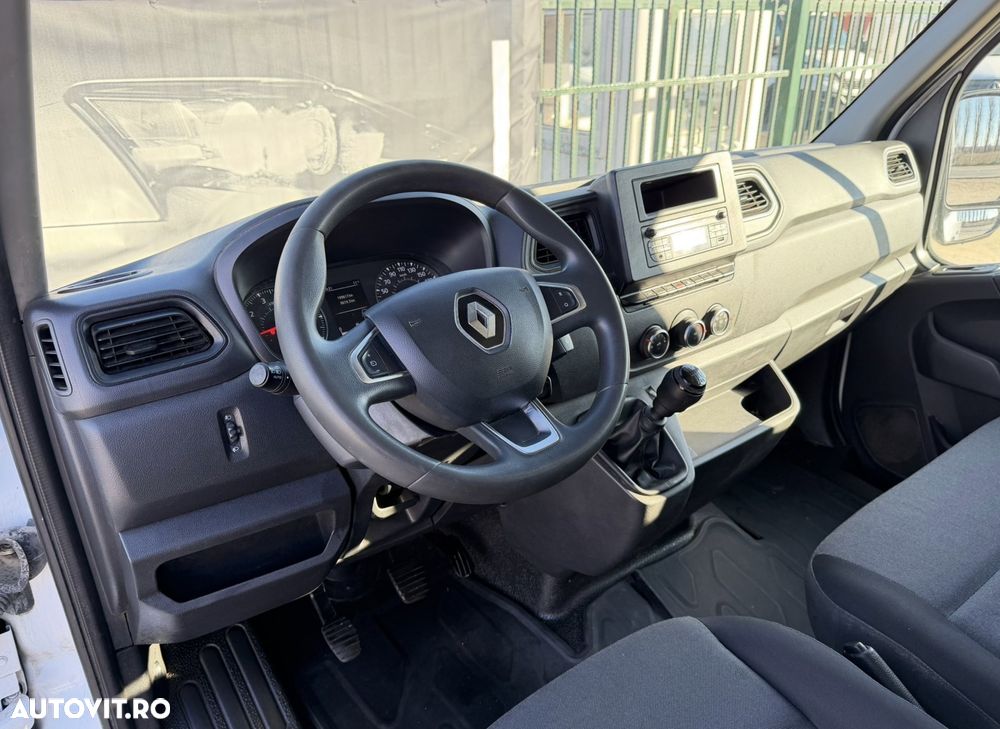 Renault Master DOKA 7 LOCURI - 20
