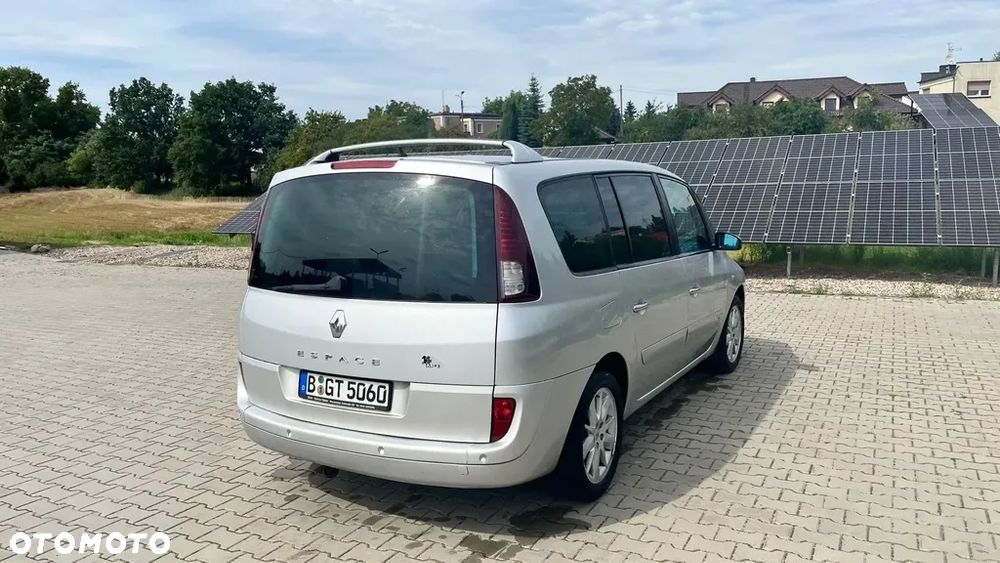 Renault Grand Espace 2.0 Dynamique - 13