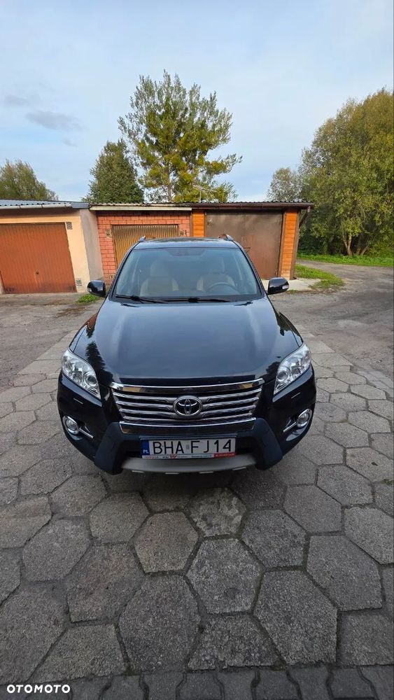 Toyota RAV4 2.2 D-4D Premium - 3