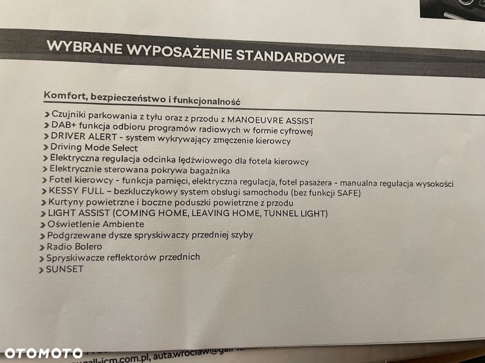 Skoda Superb 2.0 TSI Sportline DSG - 19