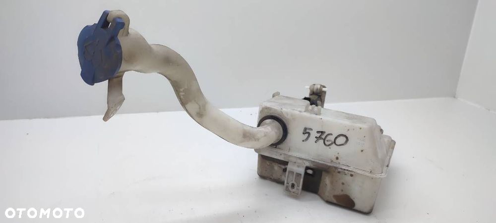 ZBIORNICZEK POMPKA SPRYSKIWACZY SSANGYONG KORANDO III 78410-34001 - 1