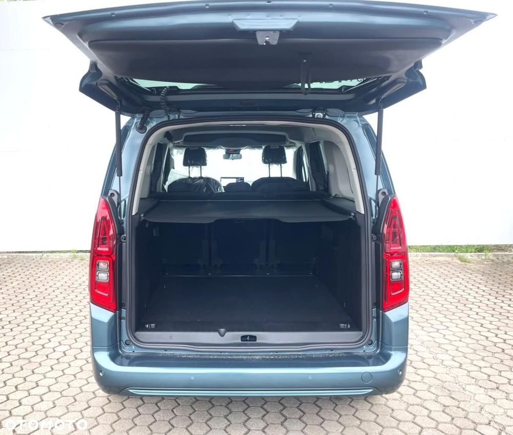 Opel Combo - 7