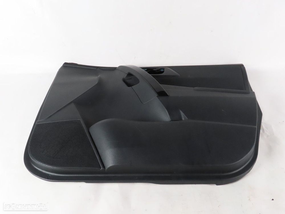 Forra da Porta Direito/Frente Seminovo/ Original TOYOTA AURIS (_E18_)/TOYOTA AUR... - 3